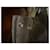 Toto Bag Hermès Hèrmes Tote canvans pm Grigio  - vista 10