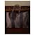 Toto Bag Hermès Hèrmes Tote canvans pm Grigio  - vista 2