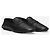 Dolce & Gabbana Scarpe da guida in pelle di cervo di Dolce e Gabbana - vista 4