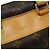 Louis Vuitton Monogram Bowling Vanity Handbag Brown - view 4