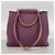 Borsa Hermès Cabag PM in Tosca - vista 10