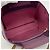 Borsa Hermès Cabag PM in Tosca - vista 4
