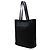 Fendi Braune Zucchino Canvas Tote Dunkelbraun - Ansicht 2