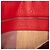 Bamboo Sac à main quotidien en cuir rouge large avec bambou Gucci - vue 5