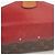 Portafoglio Lungo Pallas Monogram Louis Vuitton Fuschia - vista 10