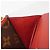 Portafoglio Lungo Pallas Monogram Louis Vuitton Fuschia - vista 16