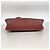 Hermès Vespa PM Togo Rouge H Schultertasche Rot - Ansicht 3