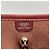 Hermès Vespa PM Togo Rouge H Schultertasche Rot - Ansicht 5