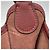 Hermès Vespa PM Togo Rouge H Schultertasche Rot - Ansicht 6