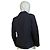 Gerard Darel Gérard Darel Virgin Wool Striped Jacket – French Elegance Size 40 ✨ Black - view 5