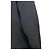 Gerard Darel Gérard Darel Virgin Wool Striped Jacket – French Elegance Size 40 ✨ Black - view 6
