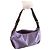 Balancel Lancel Bowling Handtasche hellbraun Stoff