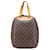 Borsa a mano Excursion Monogram Louis Vuitton Marrone