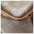 Borsa a mano Excursion Monogram Louis Vuitton Marrone - vista 6