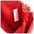 Borsa Louis Vuitton x Yayoi Kusama Bianco Rosso - vista 10