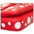 Borsa Louis Vuitton x Yayoi Kusama Bianco Rosso - vista 4