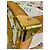 Louis Vuitton Eye Nees You Takashi Murakami Multicolore - vista 10