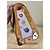 Louis Vuitton Eye Nees You Takashi Murakami Multicolore - vista 7