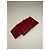 Vintage Dior Leather Wallet Red Dark red - view 10