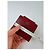 Vintage Dior Leather Wallet Red Dark red - view 11