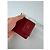 Vintage Dior Leather Wallet Red Dark red - view 12