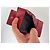 Vintage Dior Leather Wallet Red Dark red - view 8