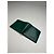 Vintage Givenchy Flapable Leather Wallet Green - view 10