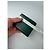 Vintage Givenchy Flapable Leather Wallet Green - view 11