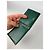 Vintage Givenchy Flapable Leather Wallet Green - view 3