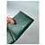 Vintage Givenchy Flapable Leather Wallet Green - view 5