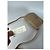 Vintage Givenchy Umhängetasche aus Leder in Beige - Ansicht 11