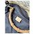 Bamboo Vintage Gucci Monogramm 2Way Bambus-Handtasche Beige - Ansicht 4