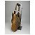 Bamboo Vintage Gucci Monogramm 2Way Bambus-Handtasche Beige - Ansicht 8
