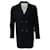 Won Hundred, schwarzer Blazer  - Ansicht 1