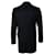 Won Hundred, schwarzer Blazer  - Ansicht 3