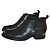 Stivaletti Alexander Wang Kori in pelle nera Nero