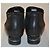 Stivaletti Alexander Wang Kori in pelle nera Nero - vista 3