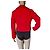 Autre Marque Roger and Jean Gainon Red Wool Jacket - view 3