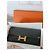 Hermès Constance zum Mitnehmen Schwarz - Ansicht 4