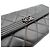 Chanel Boy Chanel Caviar Long Wallet Black - view 4