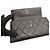 Chanel Boy Chanel Caviar Long Wallet Black - view 6