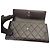 Chanel Boy Chanel Caviar Long Wallet Black - view 7