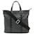 Louis Vuitton Tadao Damier Graphite 2way Tote Bag Black Cloth  ref.2572379