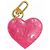 Whisper Charm per borsa Vernis See Your Love di Louis Vuitton Rosa