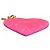 Whisper Charm per borsa Vernis See Your Love di Louis Vuitton Rosa - vista 3
