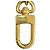 Whisper Charm per borsa Vernis See Your Love di Louis Vuitton Rosa - vista 8