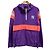 Autre Marque Chaqueta Anorak MLB NEW YORK YANKEES Púrpura