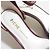 Autre Marque PICHE Riemchen Sandalen mit Absatz Braun Bordeaux - Ansicht 6