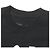 Autre Marque Camiseta de algodón VLONE Fragment Design Negro - vista 4
