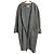 Autre Marque Abrigo de Lana BEAUTY&YOUTH UNITED ARROWS Gris